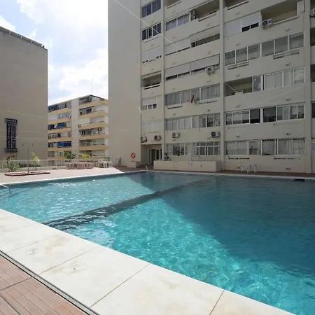 Casa Valentunana - Downtown - Pass The Keys Lejlighed Marbella