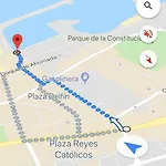 Casa Valentunana - Downtown Marbella - Pass The Keys