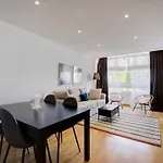 Apartment Casa Valentunana - Downtown Marbella - Pass The Keys *