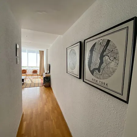 شقة Casa Valentunana - Downtown - Pass The Keys