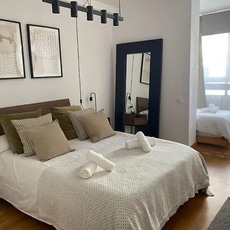 Casa Valentunana - Downtown - Pass The Keys شقة ماربيا