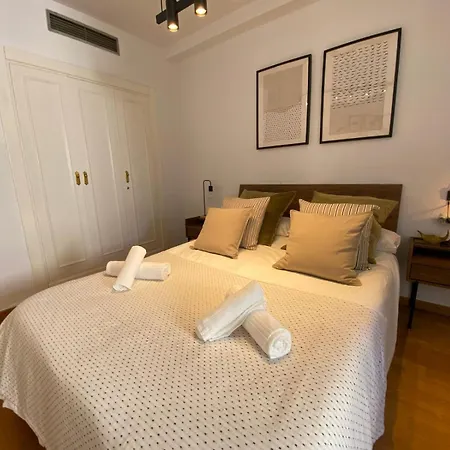 شقة Casa Valentunana - Downtown - Pass The Keys