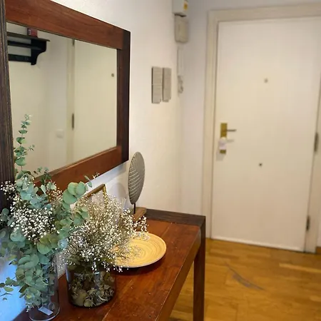 شقة Casa Valentunana - Downtown - Pass The Keys *
