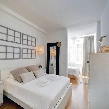 Апартаменты Casa Valentunana - Downtown - Pass The Keys *