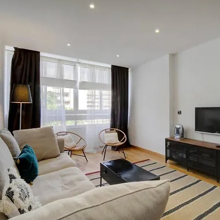 Casa Valentunana - Centro * Марбелья