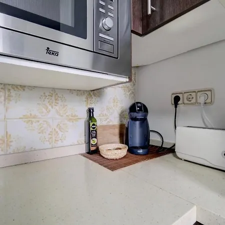 Casa Valentunana - Downtown Marbella - Pass The Keys