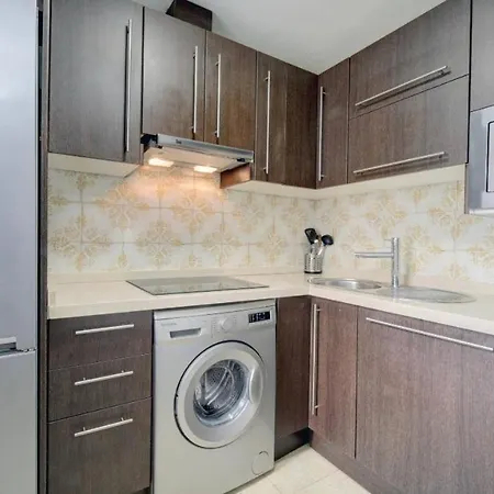 Casa Valentunana - Centro