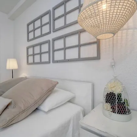 Casa Valentunana - Centro Апартаменты