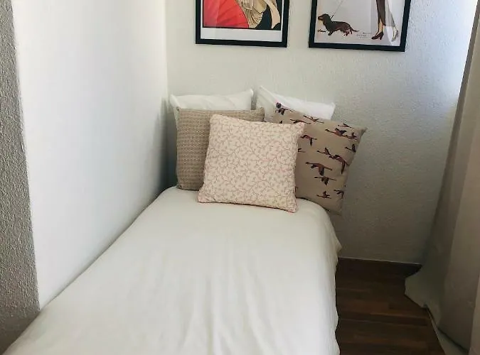 Casa Valentunana - Centro Марбелья