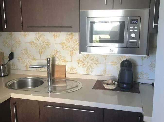 Апартаменты Casa Valentunana - Centro