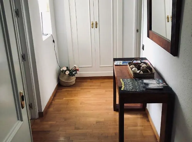 Casa Valentunana - Centro *