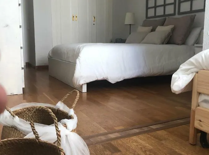 Casa Valentunana - Centro * Марбелья