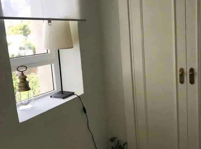 Апартаменты Casa Valentunana - Centro