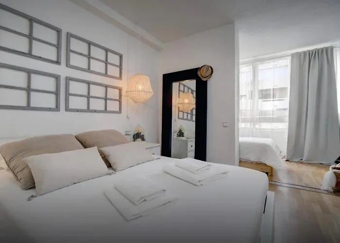 Casa Valentunana - Centro * Марбелья