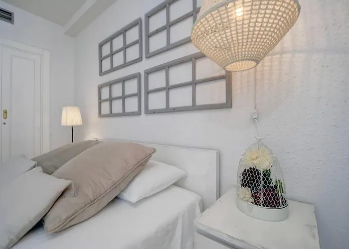 Casa Valentunana - Centro Апартаменты