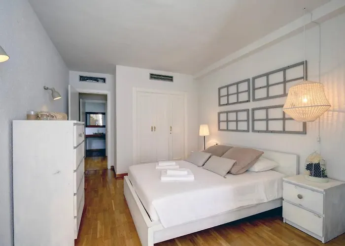 Casa Valentunana - Centro Апартаменты