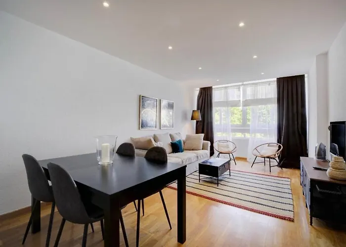 Апартаменты Casa Valentunana - Centro *