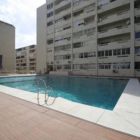 Lägenhet Casa Valentunana - Centro Marbella