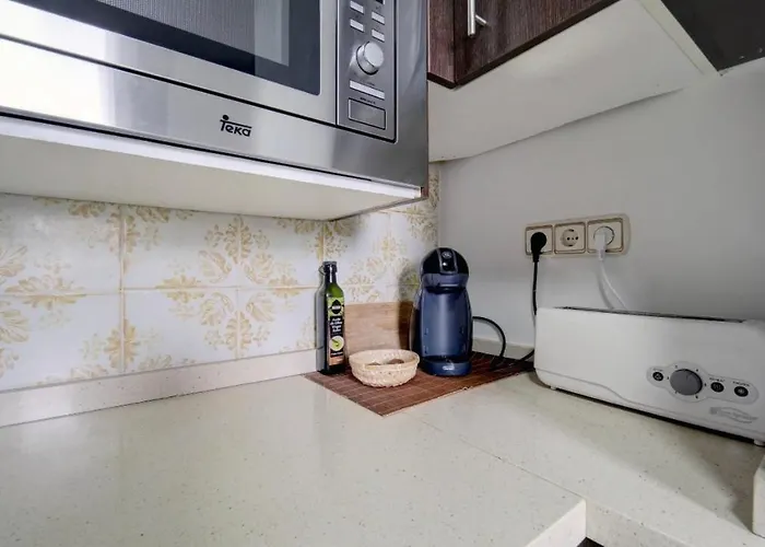 Casa Valentunana - Centro